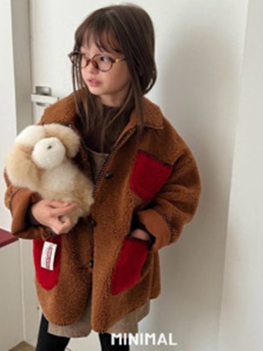 Mellow Dumble Jacket