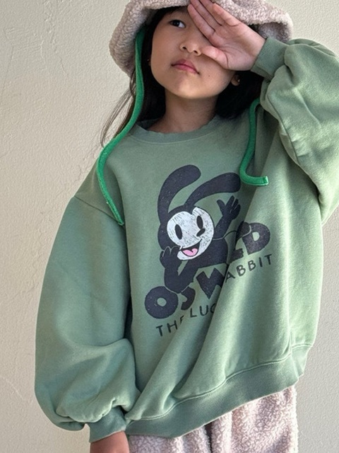 Oswald Sweatshirt