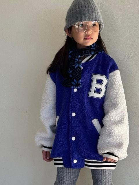 University Jumper