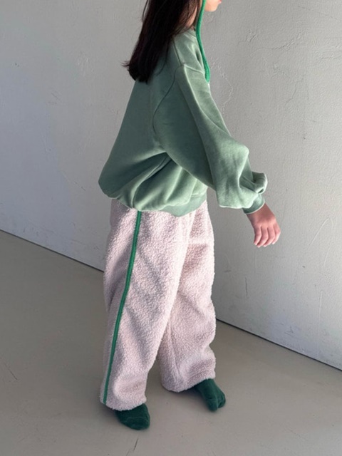 Lama Pants