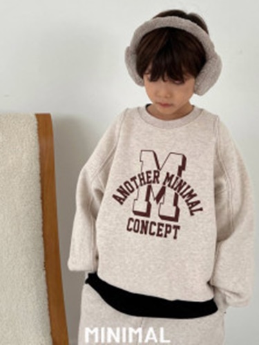 Another Stitch Sweatshirts