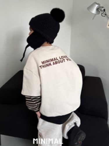 Layere Combi Sweatshirts