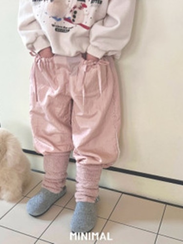 Ballet Core Padding Pants