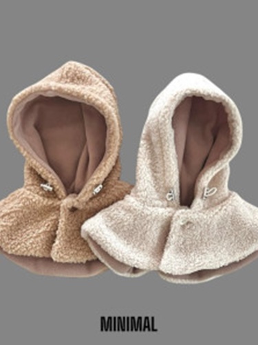 Dumble Hoodie Hat