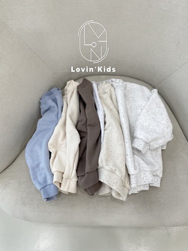 Single Sweatshirts