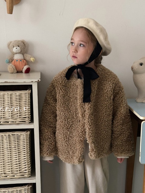 Marche Winter Jacket