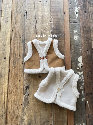 Mustang Vest