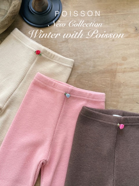 Rosewin Leggings