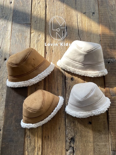 Mustang Hat
