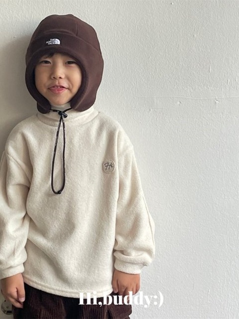 Cozy Turtleneck Tee