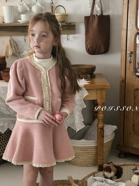 Rosette Set