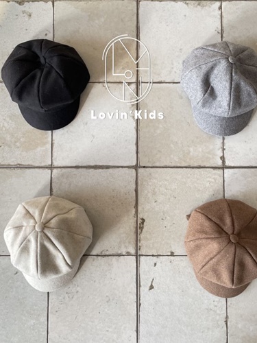 Bread Cap