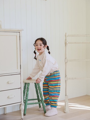 Rainbow Pants