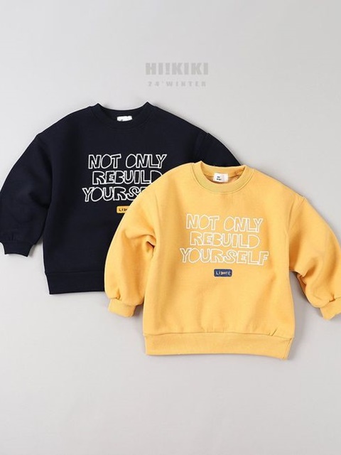 Not Only Sweatshirt