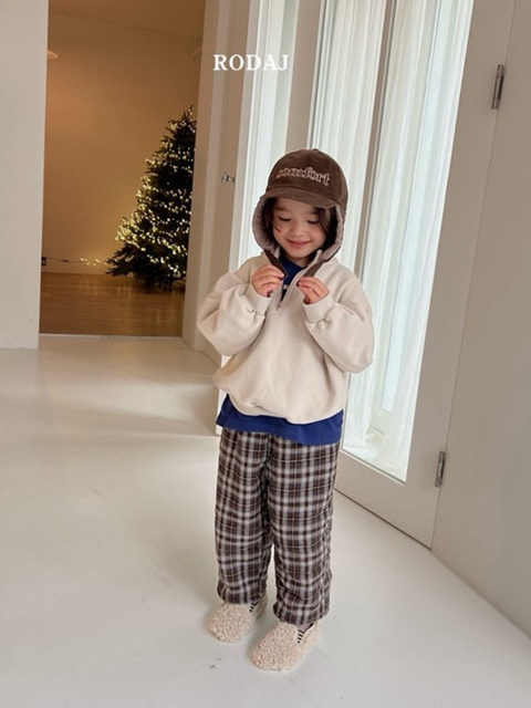 Lesom Pants