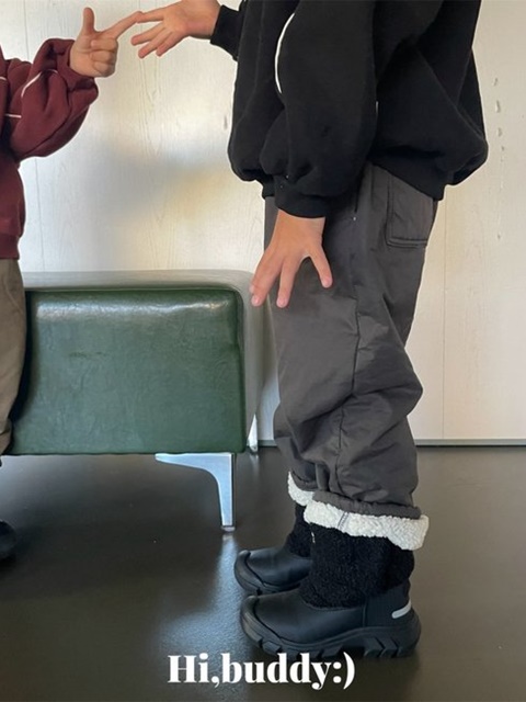 Boa Winter Pants