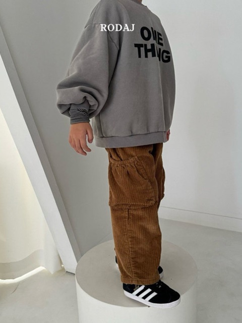 Russ Pants