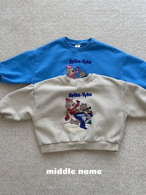 Skate Sweatshirt