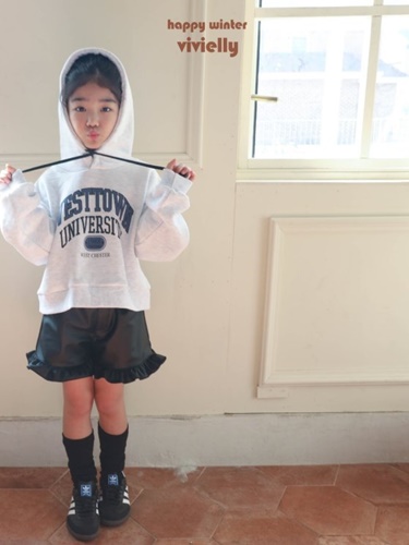 Town Hood Sweatshirts