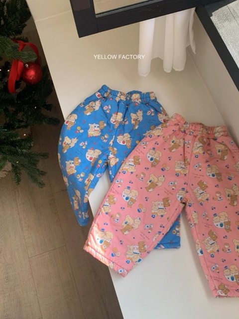 My Friend Pants