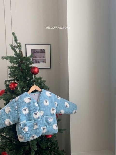 Winter Fleece Jacket