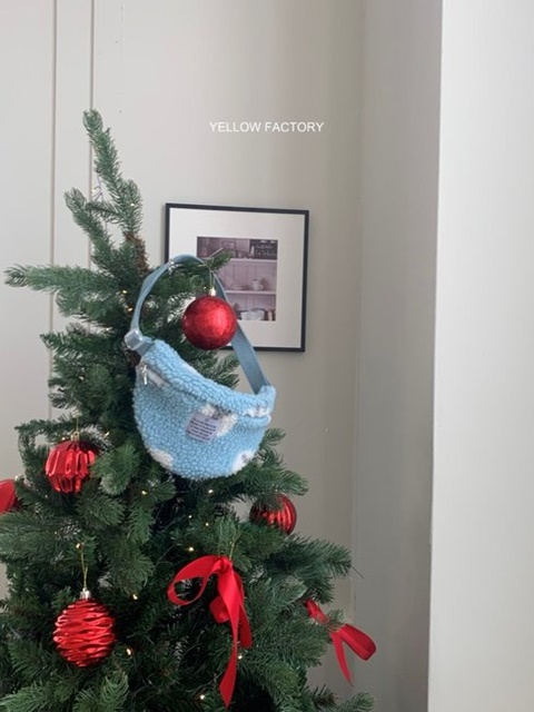 Winter Fleece Bag