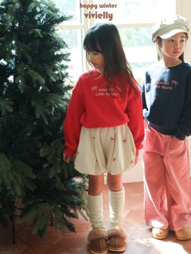 Romantic Sweatshirts