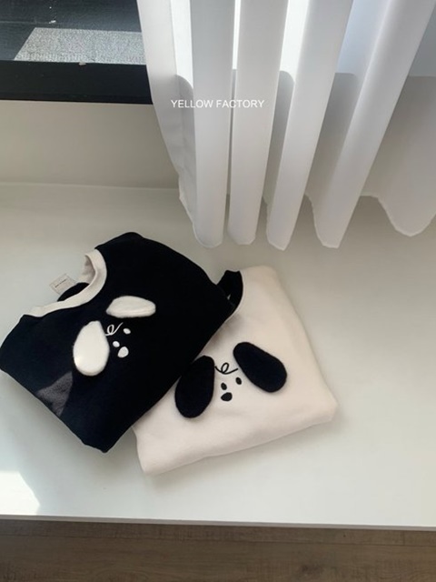 Puppy Sweatshirt