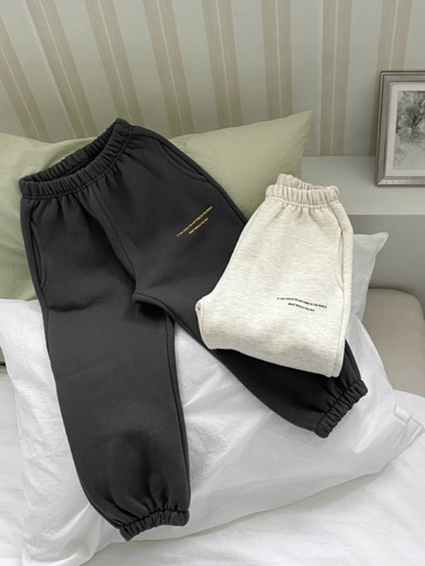 World Jogger Pants