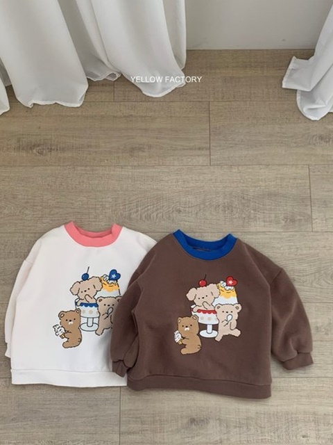 My Friend Sweatshirt
