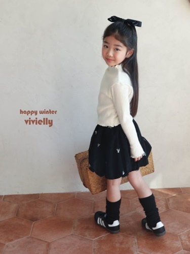 Lala Balloon Skirt Pants
