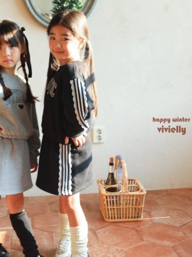 Nana Lace Skirt