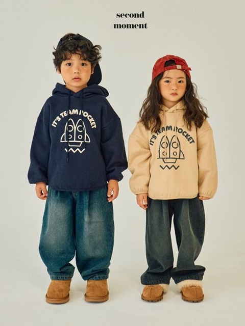 Rocket Hood Top