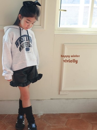 Judy Short Pants
