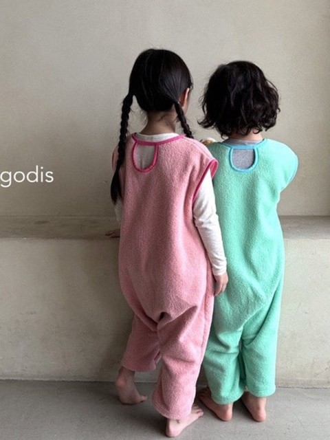 Sleeping Suit