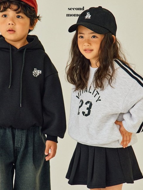 23 Tape Sweatshirt