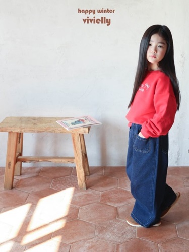 Pay Wide Pants
