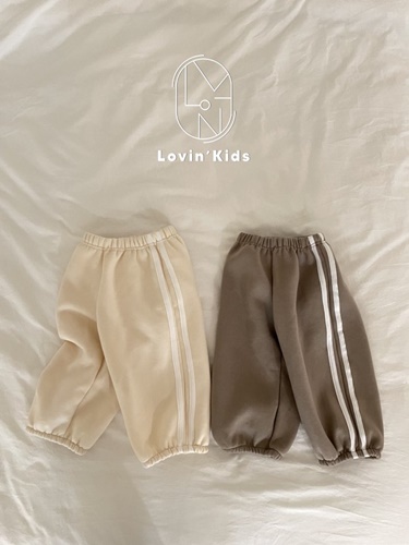 Two Lines Pants