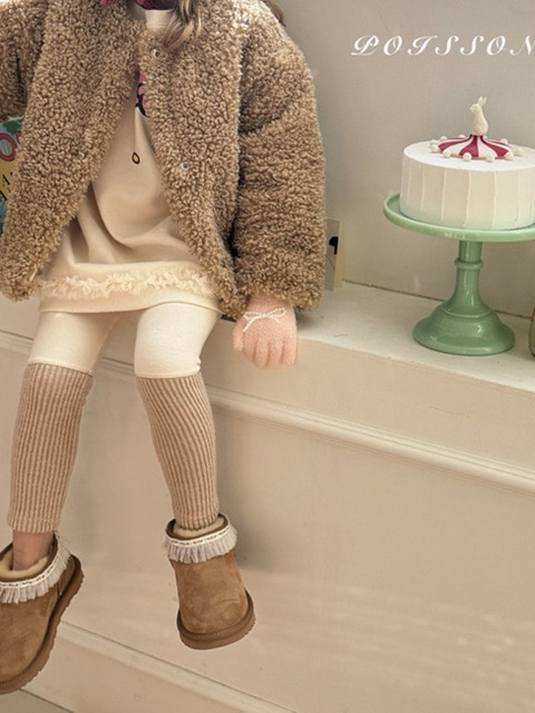 Winter Warmer Leggings