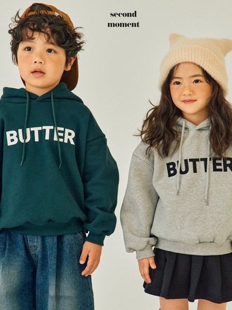 Butter Hood