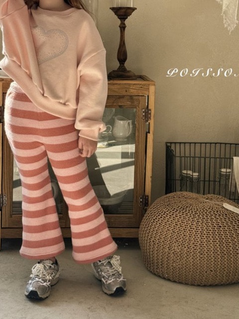 Stripe Pants