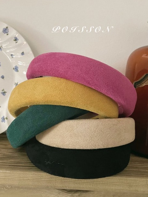 Day Hairband