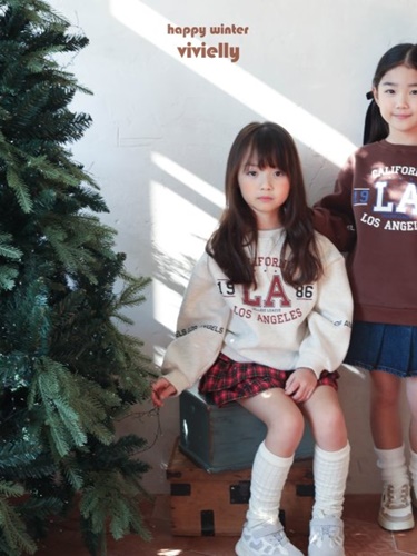 LA Sweatshirts