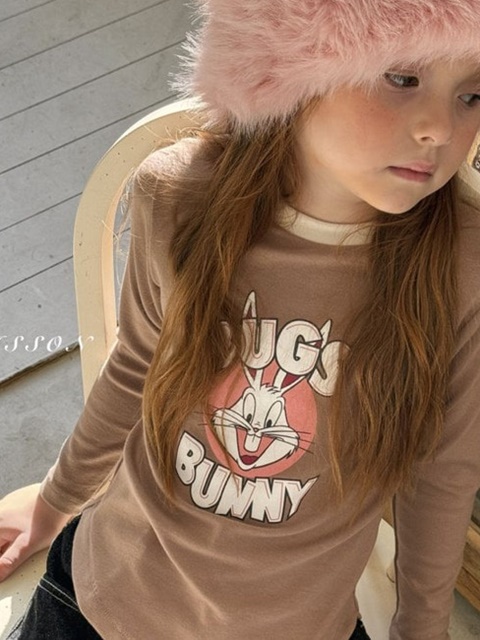 Bunny Tee