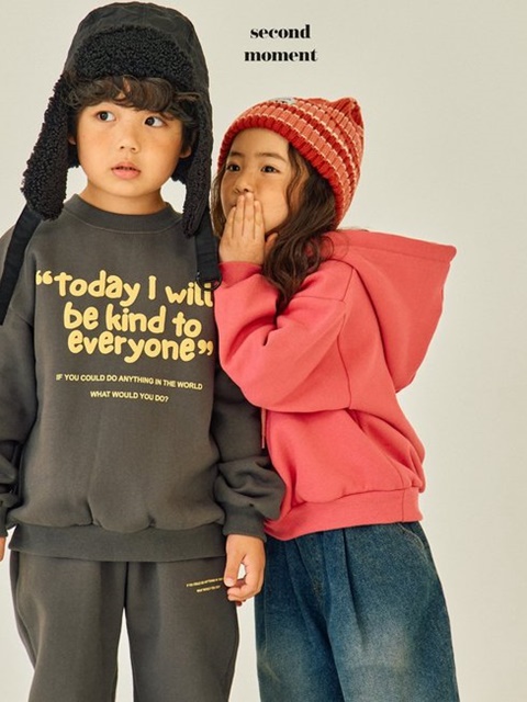 Today Sweatshirt