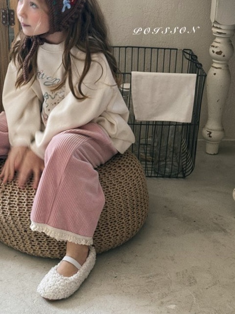 Marais Pants