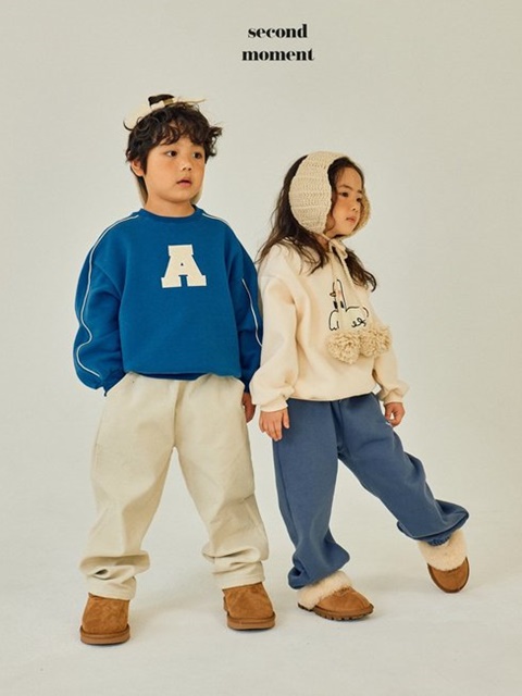 Corduroy Pants