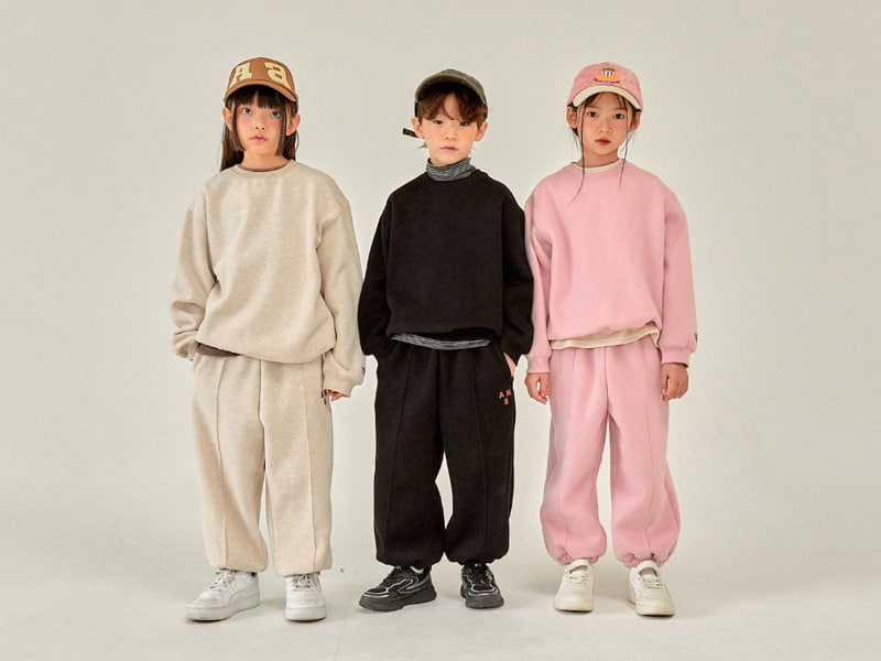 A-Market - Korean Children Fashion - #Kfashion4kids - Suede Colored Hat - 10