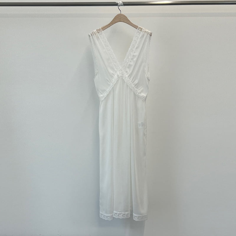 Another Avenue - Korean Women Fashion - #womensfashion - Gia One-piece - 3