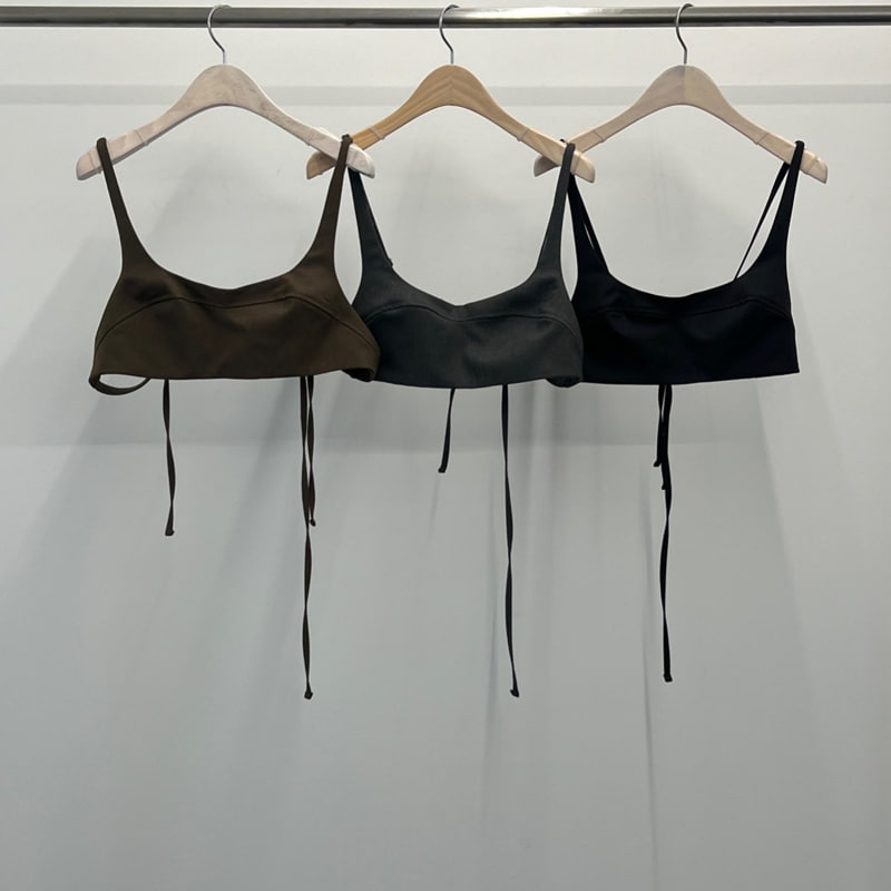 Another Avenue - Korean Women Fashion - #womensfashion - Arran Top